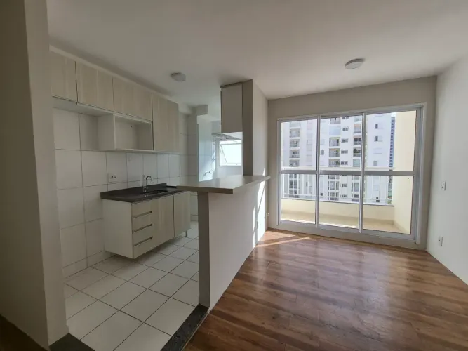 Aluga-se Apartamento no Residencial Mirante Santa Rosália em Sorocaba SP
