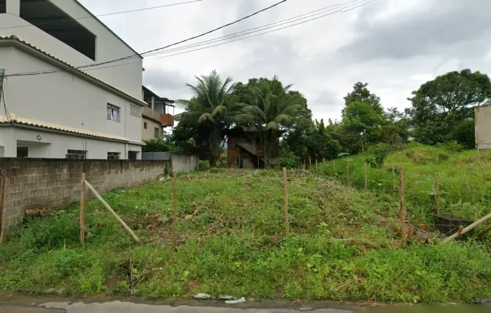 LOTE À VENDA  NOVA VIANA (VIANA/ES) ESCRITURADO OTIMA LOCALIZAÇAO OPORTUNIDADE