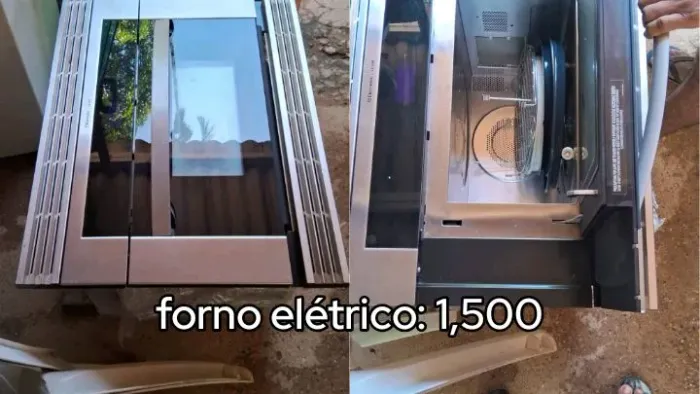 Produtos de casa