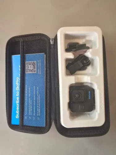 GO PRO HERO BLACK 11