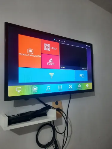 Tv Smart Android Philco