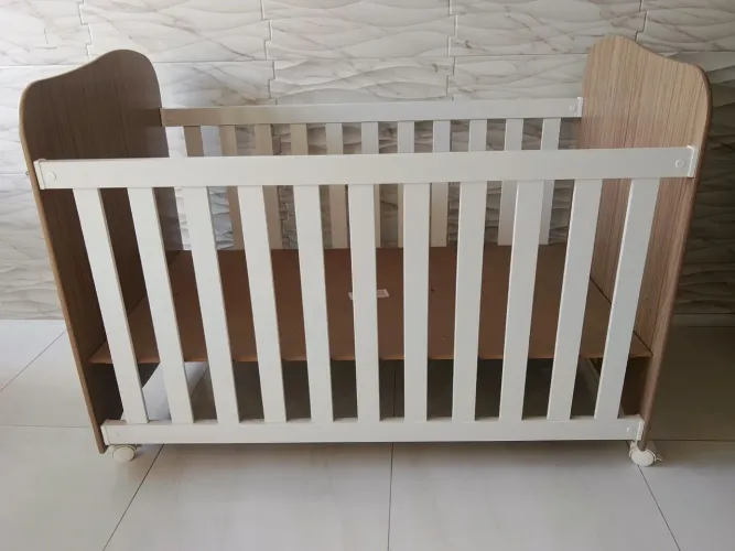 Berço Americano Infantil 