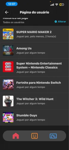 Mário maker Nintendo Switch