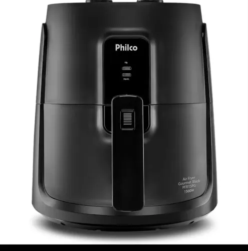 VENDO AIR FRYER PHILCO GOURMET 4,4L - 1500W 