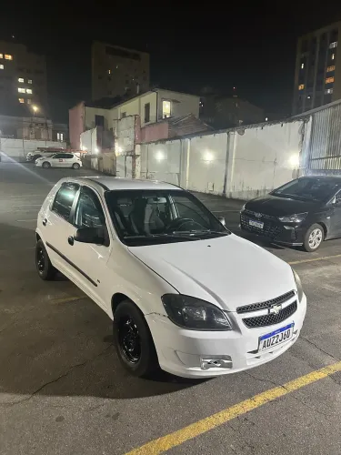 Chevrolet Celta Life/ LS 1.0 MPFI 8V Flexpower 5P 2012