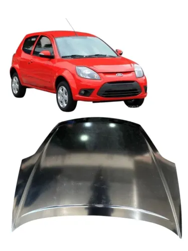 Capo Ford Ka Novo  Original 