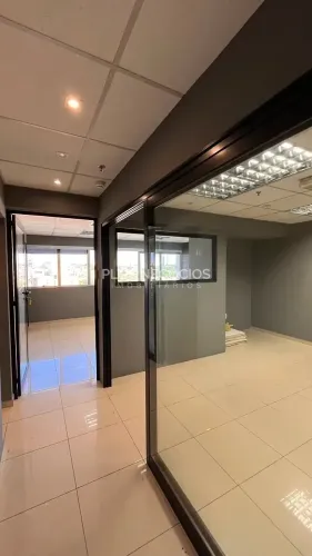 Edifício Campolim Office | Sala para locação, Parque Campolim, Sorocaba, SP
