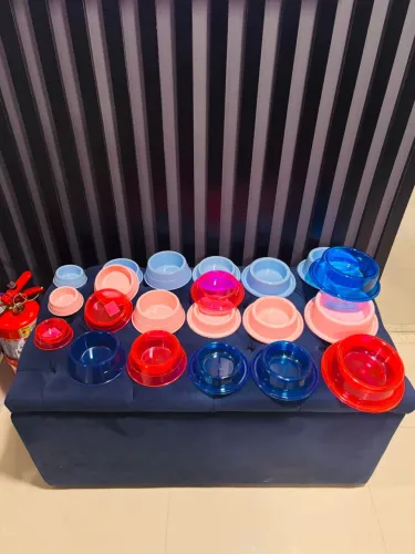 Conjunto de Moldes para PET.