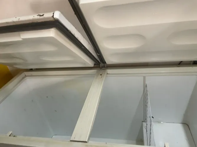 Freezer