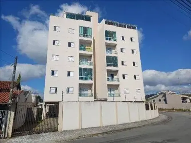 Apartamento 2 dormitórios com 1 suíte mobiliado em Taubaté
