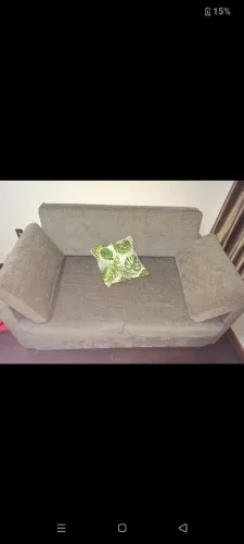 Sofá cama lider