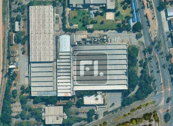 Galpão para alugar, 7902 m² por R$ 462.222,01/mês - Jardim Marajoara - São Paulo/SP