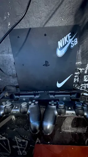 ps4 slim 500GB
