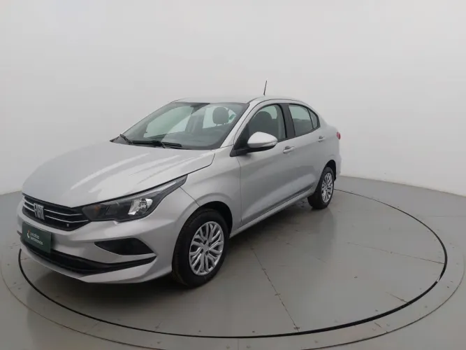 Fiat Cronos 1.3 8V Flex 2025