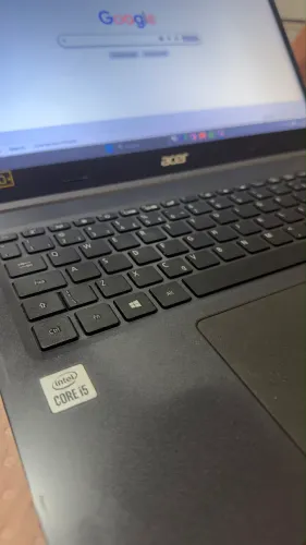 Notebook Acer Aspire 5