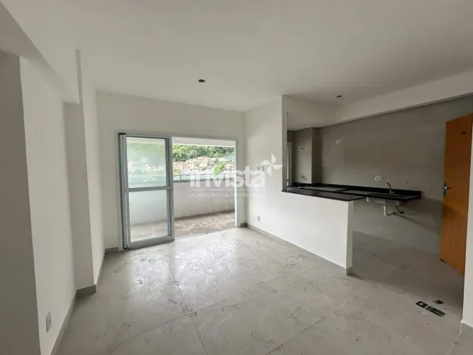 Aluguel: Apartamento de 2 dorms com 1 suíte, varanda vista livre e lazer completo | Marapé