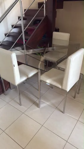 Conjunto de mesa