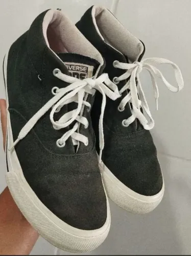 Tênis Converse Cons 37