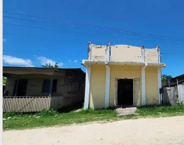 INVISTA NO SEU FUTURO: Imóvel Perfeito para Seu Projeto dos Sonhos!
