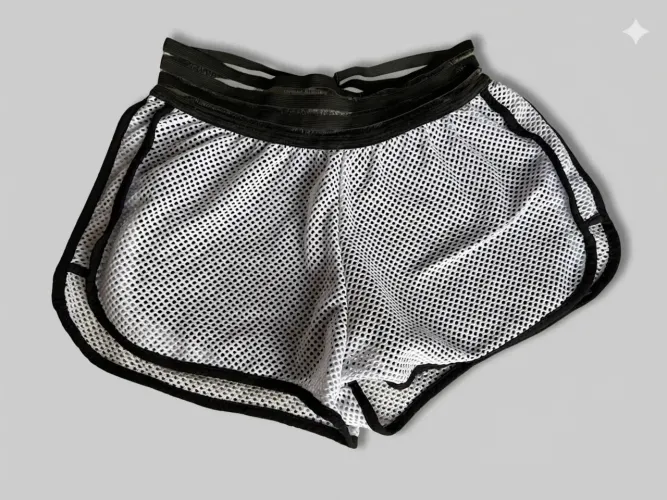 Roupa de Academia 