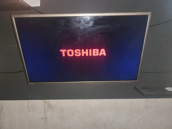 Tv Toshiba 32 polegadas