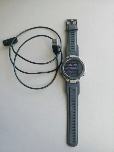 Smartwatch amazfit T-Rex pro