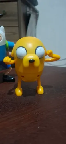 Boneco Jake HORA DA AVENTURA