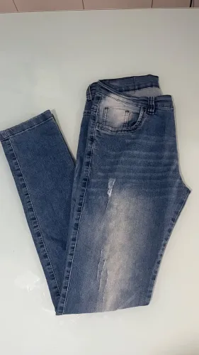 Calça jeans 40/42