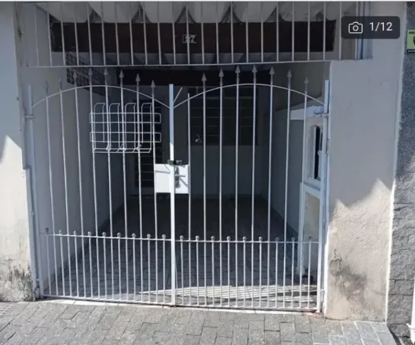 OPORTUNIDADE !! CASA NO BAIRRO CEU AZUL