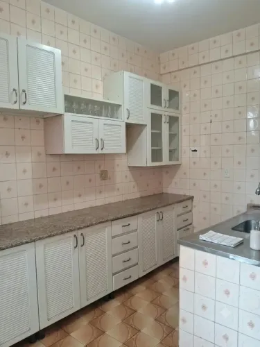 Apartamento no Condominio ED. BEMOSA. Com 3 quartos, 1 vaga de garagem