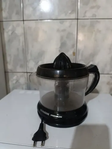 Espremedor de laranja