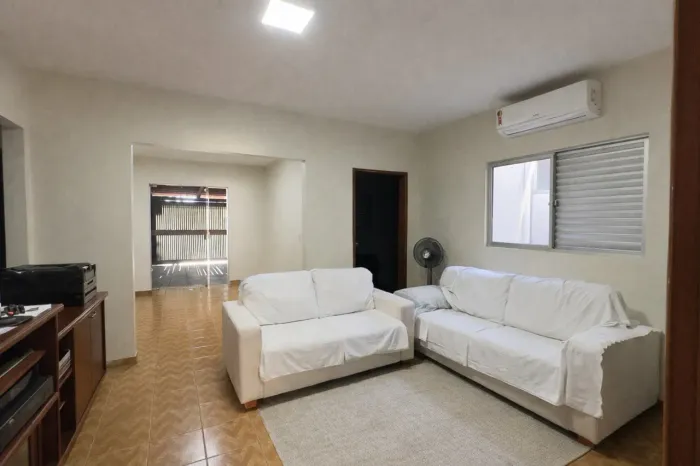 Casa No Jardim Europa