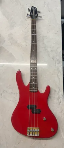 Baixo Washburn XB-100 - 4 Cordas