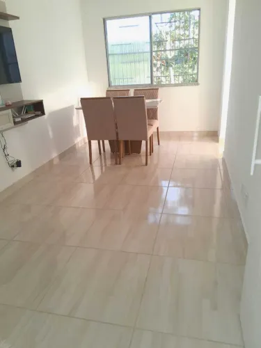 RESIDENCIAL MORIÁ - M.CC - NORTE/LESTE - 3/4 - 2º ANDAR [28403]