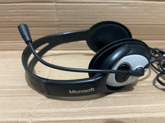 Microsoft LifeChat LX-3000 ( Usado / Funcionando )