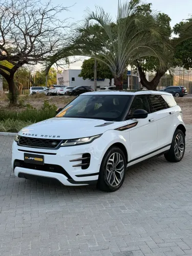 Land Rover Range Rover Evoque SI4 HSE Dynamic 2.0 Aut. 2023
