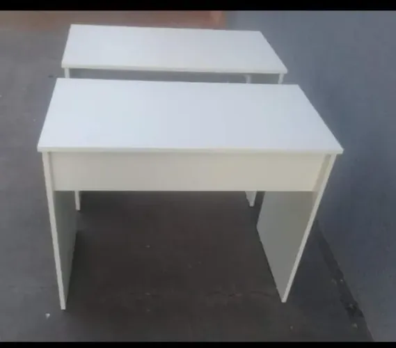 Mesa MDF Novas, Entrega Grátis 