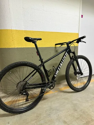 BICICLETA SPECIALIZED
