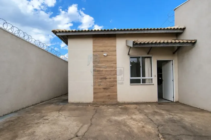 Casa Padrão em Ribeirão Preto