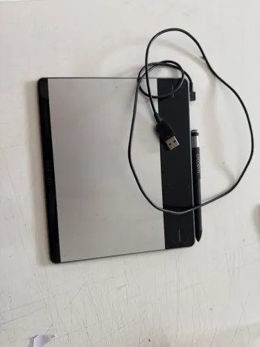 Mesa digitalizadora