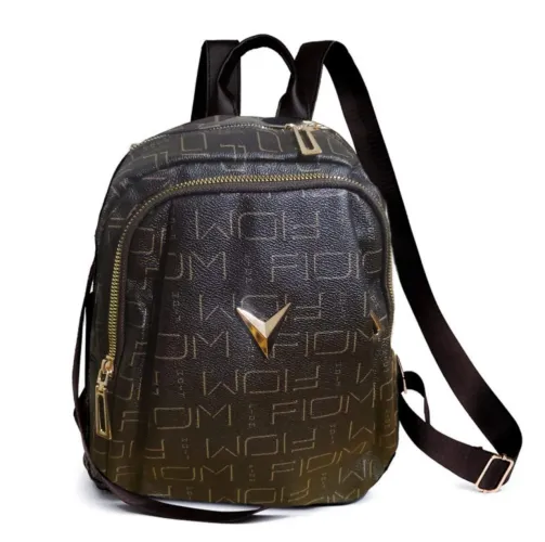 Mochilinha de Costa Feminina 