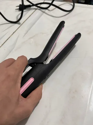 CHAPINHA PROFISSIONAL VIDAVALU - NOVA, NUNCA USADA