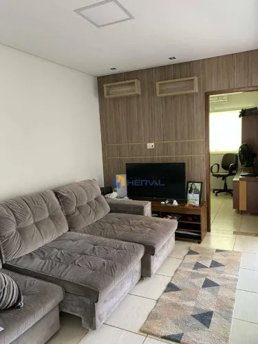 Casa com 3 quartos à venda, 88 m² por R$ 400.000 - Jardim Imperial II - Maringá/PR