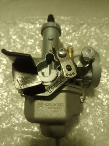 Carburador CG 150 - 2004/2008 - Marca Sakamax SM405003