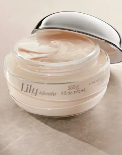 Hidratante Corporal Lily Absolu