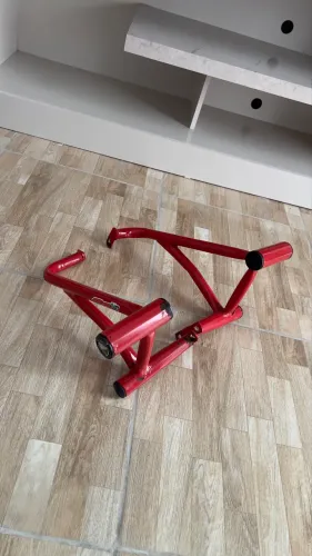 Stunt race 150/160