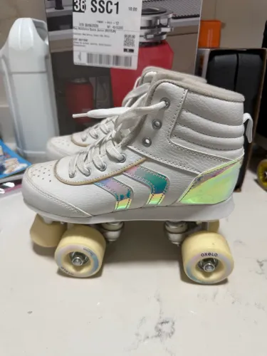 Patins frutacor 35