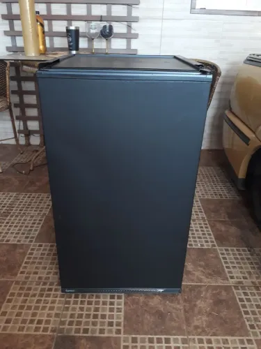 Frigobar cônsul 120L 220V