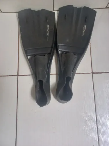 Nadadeiras