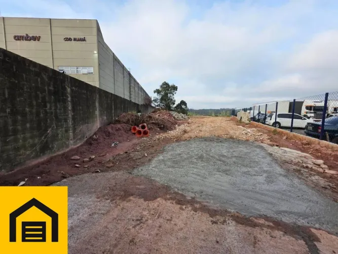 Terreno, 2785 m² - venda por R$ 3.850.000,00 ou aluguel por R$ 17.176,35/mês - Loteamento